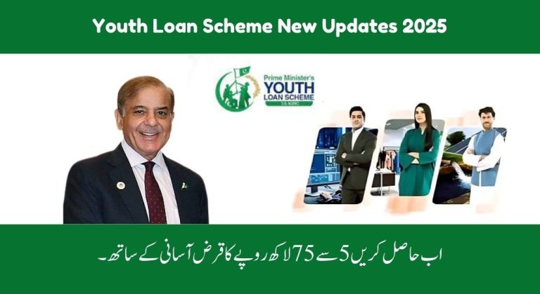 Prime Minister PM Youth Loan Scheme New Updates 2025 NEW APPLICATION DATE